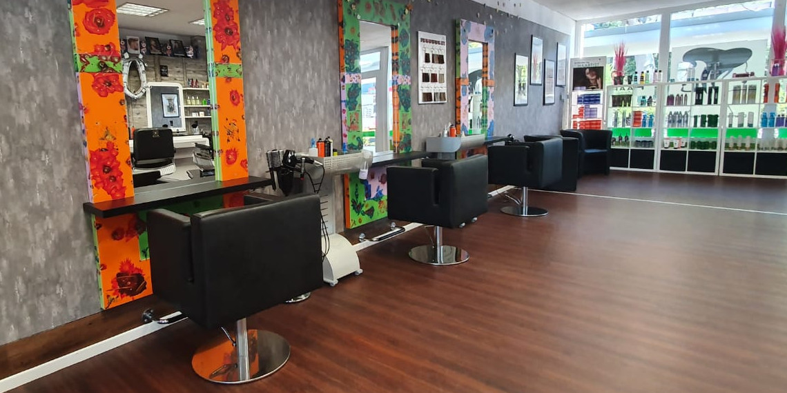 Haartist - Friseur in Bocholt1