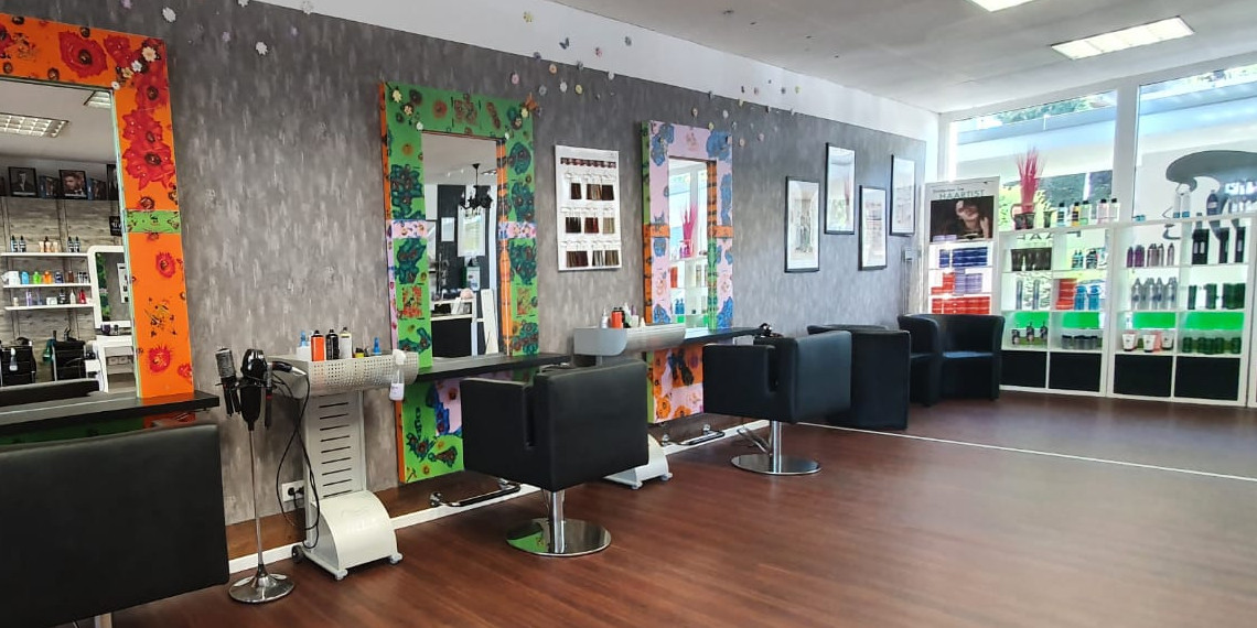 Haartist - Friseursalon in Bocholt1