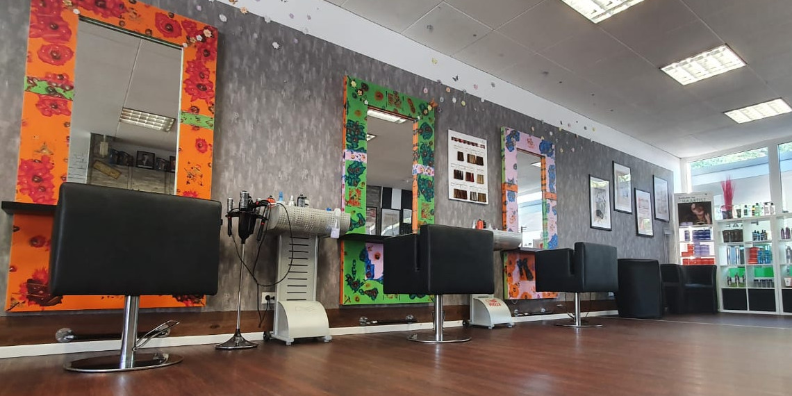 Haartist - Friseursalon in Bocholt2