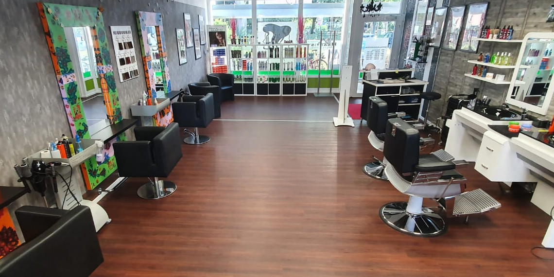 Haartist - Friseursalon in Bocholt2